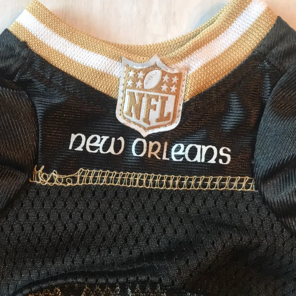 New Orleans Saints NFL Jersey